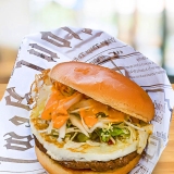 Torin-burger